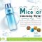 Micellar Cleansing Water / 50 g.